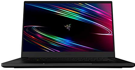 Razer 15 Advanced Model (CH5NT/15.6/FHD-300HZ/i7/16GB/RTX 2070S/512GB)