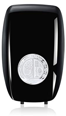AOYUTC Batterieabdeckung Geändertes Apple Tree-Logo Affal-Abzeichenschlüssel-Logo Shell Fob Batterieabdeckung Schlüsselabdeckung für A220 E63S E-Klasse CLS-Klasse 2018 GLE 350 2019 2020 2021
