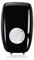 AOYUTC Batterieabdeckung Geändertes Apple Tree-Logo Affal-Abzeichenschlüssel-Logo Shell Fob Batterieabdeckung Schlüsselabdeckung für A220 E63S E-Klasse CLS-Klasse 2018 GLE 350 2019 2020 2021