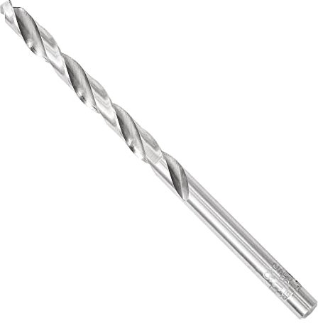 Foret hélicoïdal STIER 5,5 mm Premium HSS-E Co5 DIN 338 135°