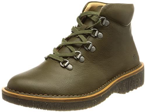 El Naturalista Damen N5578 Volcano Ankle Stiefel Forest 37 EU