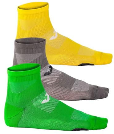 Joma Lots of high socks Running Night