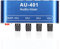 Mini Audio Mixer - 4 in 1 Out, 3.5mm Jack for PC, Mobile & Laptop - Volume Adjustment & Stage Sub Mixer