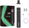 Eleaf iJust D20 3ml 1500mAh Pod System Kit Farbe Schwarz