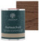 Lignocolor Hartwachsöl Holzöl für den Innenbereich (1 L, Dunkelbraun)