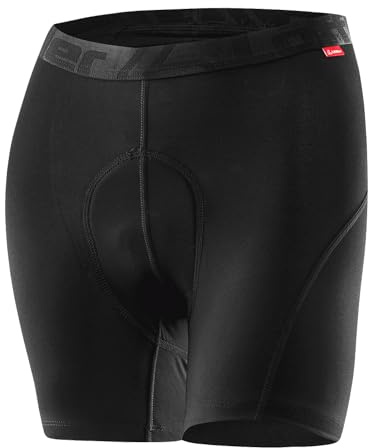 LÖFFLER Damen W Cycling Undershorts Elastic 2.0 Unterwäsche