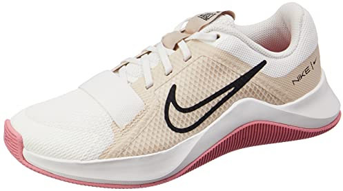 Nike Damen Mc Trainer 2 W Shoe Sneaker, Beige, 37.5 EU
