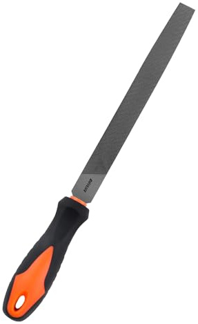 DIFFLIFE Needle File (8'' Flat File)
