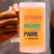 Transparent Gift Jarra de Cerveza Personalizada Día del Padre con Hitos. Jarra Cerveza Personalizada. Regalos Originales para Hombre. Regalos para Padres, Abuelos. Regalo Cumpleaños. Regalos Hombre