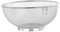Generic Rice Washing Sieve, Kitchen Sieve, Container for Beans, Quinoa and Vegetables