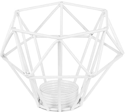 MERRYHAPY Minimalistischer Lampenschirm Vintage Hängelampe Geeignet Für Decken Und Stehlampen Kreative Heimdekoration Langlebiges Design