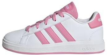 Adidas Unisex Kinder Grand Court Lifestyle Tennis Lace-up ShoesTennisschuhe