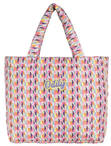 Oilily Soleil Shopper Multicolor
