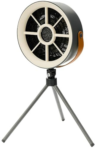 Campana extractora portátil para cocinar, campana extractora de escritorio, filtro de aire de mesa alimentado por USB, ventilador de escape de bajo ruido de 3 velocidades para cocina, barbacoa y olla