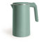 CREATE/KETTLE STUDIO PRO/Bouilloire électrique 1L vert sauge/Contrôle de température, fonction maintien au chaud, enrouleur de câble, arrêt automatique, 1000W
