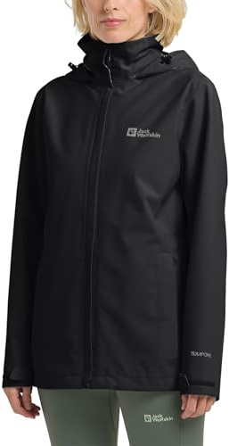 Jack Wolfskin TRAILTIME 2L JKT W