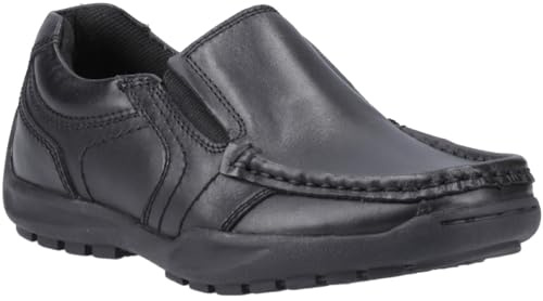 Hush Puppies Morgan Slip On SNR