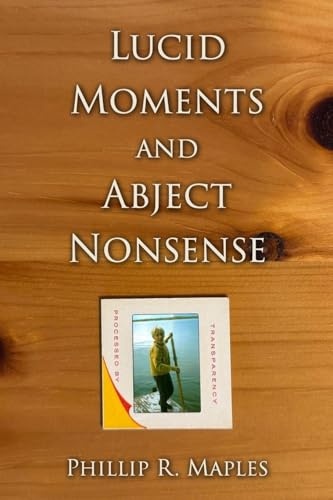 Lucid Moments and Abject Nonsense