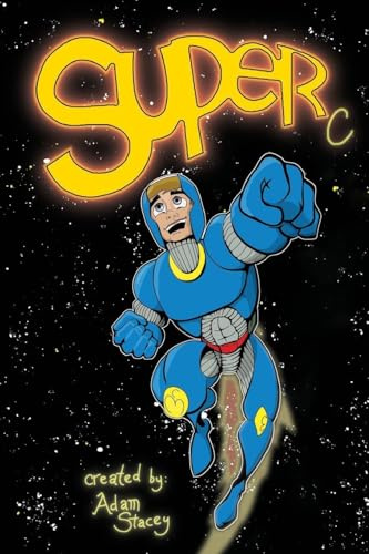 Arising Comics