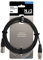 XLR to XLR 5 Pin DMX Cable 3m