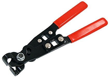 Neilsen Trident Oetiker Cv Drive Shaft Boot Clamp Pliers CT3909