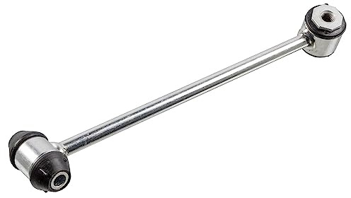 febi bilstein 101028 Verbindungsstange, 1 Stück | Kompatibel mit: MERCEDES-BENZ C-CLASS, C-CLASS Cabriolet, C-CLASS Coupe, C-CLASS T-Model, CLS, E-CLASS, E-CLASS All-Terrain