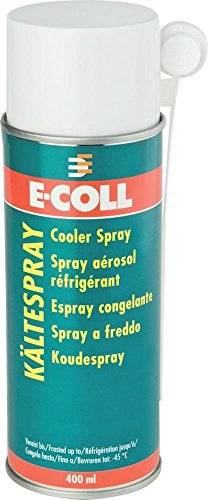 Kältespray 400ml E-COLL EE | 4317784564434