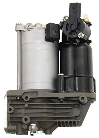 Pompa #37226785506 37226799419 del compressore della sospensione dell'aria 37226775479 per X5 E70, X6 E71, E72