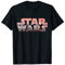 Star Wars Logo Luke Skywalker Tatooine T-Shirt T-Shirt