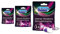Stimulationsring 3er Set für Sie und Ihn, angenehm weicher Vibratorring zur Stimulation im Intimbereich, 3 Stück Durex Intense Vibrations Stimulationsring
