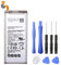 WYGUO EB-BN950ABE Batteriewechsel für Samsung Galaxy Note 8 N950 SM-N950 N950T N950A N950P N950V N950R4 with Tools(12.71V 3300mAh)