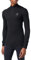 Odlo Herren Funktionsunterwäsche Langarm Shirt mit Reißverschluss ACTIVE WARM ECO, black, L