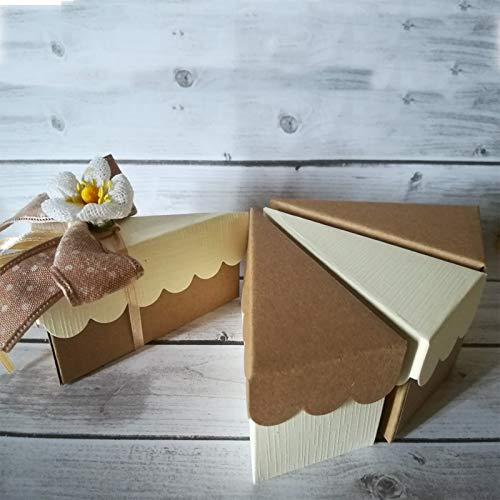 YunTrip Stanzformen für die Kartenherstellung, dreieckig, Bonbonschachtel, Metall-Stanzformen, Schablone für DIY, Scrapbooking, Album, Prägung, Foto, Papierkarten, dekorative Bastelarbeiten