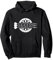 Darts Design Dartspieler Dartscheibe Dartpfeile Dart Pullover Hoodie