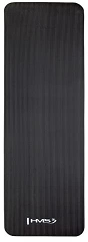 YM04 BLACK JOGI HMS MATTE