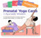 WorkoutLabs Pränatal Yoga & Ayurveda Karten - Gesunder und bewusster Schwangerschaftsführer mit alter Weisheit auf moderne Weise · Premium Karten und Buch Set für Schwangere und vorgeburtliche