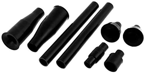 Fountain Heads Kit, Water Fountain Nozzle,Fountain Nozzle Water Fountain Pump Nozzle Set Water Spray Heads for Garden Pool Pond S