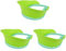 FRCOLOR 3 Pz Tappo Bidet Shampoo Neonato Tappo in Silicone