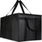 musbus Insulated Food Delivery Bag Cooler Bags Keep Food Warm Catering Therma for doordash Catering Cooler Bags Keep Food Warm Catering Therma Catering Shopper Accessories