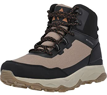 WHISTLER Herren Wanderschuhe Zeicher 1137 Pine Bark 41