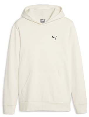 Puma Herren Better Essentials Hoodie FL Sweat, Ohne, S EU