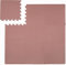 ​That's Mine - Foam Play Mat - Mat Plum
