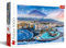 Trefl - Aussicht auf Teneriffa, Spanien - Puzzle 1000 Elemente - DIY-Spiel mit Urlaubslandschaft, Kreative Unterhaltung, Spaß, Klassisches Puzzle für Erwachsene und Kinder ab 12 Jahren