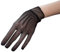 Spitzenhandschuhe Damen,Schwarze Spitzenhandschuhe für Damen | Romantische florale Spitzenhandschuhe mit Schleife - Bequeme flexible Polyester-Hochzeitshandschuhe, Kostümzubehör für Damen,