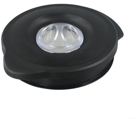 Tapa de licuadora para exprimidor Oster Pro 1200, ajuste seguro para KF140, KF1502, 112, 3066, evita derrames