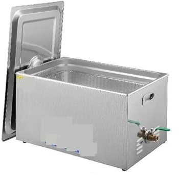 Schmuckreiniger, 3L Ultraschallreiniger Lave-Dishes Tragbare Waschmaschine Ultraschall Home Clean Geräte, für Retainer, Brillen, Uhren
