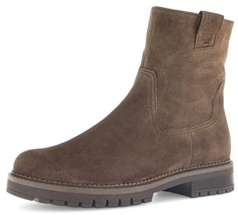 Gabor Damen Chelsea Boots, Frauen Stiefeletten