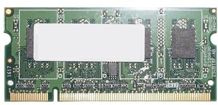 Memory Module, 2LH94230 DDR2 1G 800 MHz Memory Stick CL5 Modul, Kompatibel for Kyocera TASKalfa 3500i 4500i 5500i 3501i 4501i 5501i 6501i 8001i,for Printer