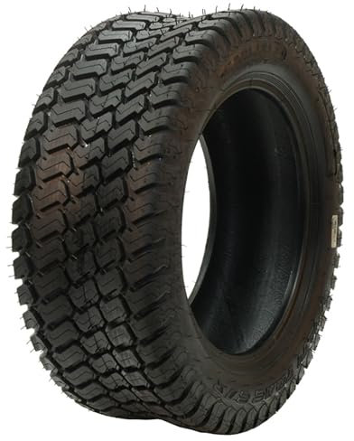 Carlisle 574399 Multi Trac CS pelouse et Jardin Pneu 18 x 950 8 LRC-6 Plis