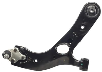 DELPHI TC3280 Suspension Control Arm Triangular Control Arm